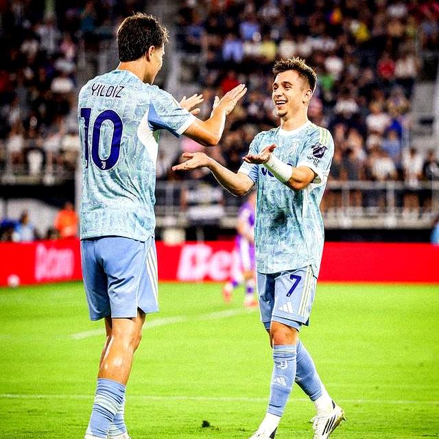 开云网页版 -尤文图斯今夜战术微调，志在亚冠名次提升，态度坚定，年轻球员得到机会(韦唯的歌亚洲雄风)